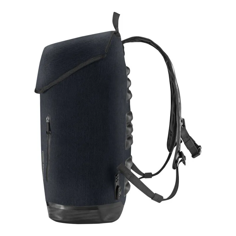 Ortlieb Soulo Backpack - Black-4